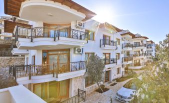 Çınarlar Apart Hotel KAŞ - Housity