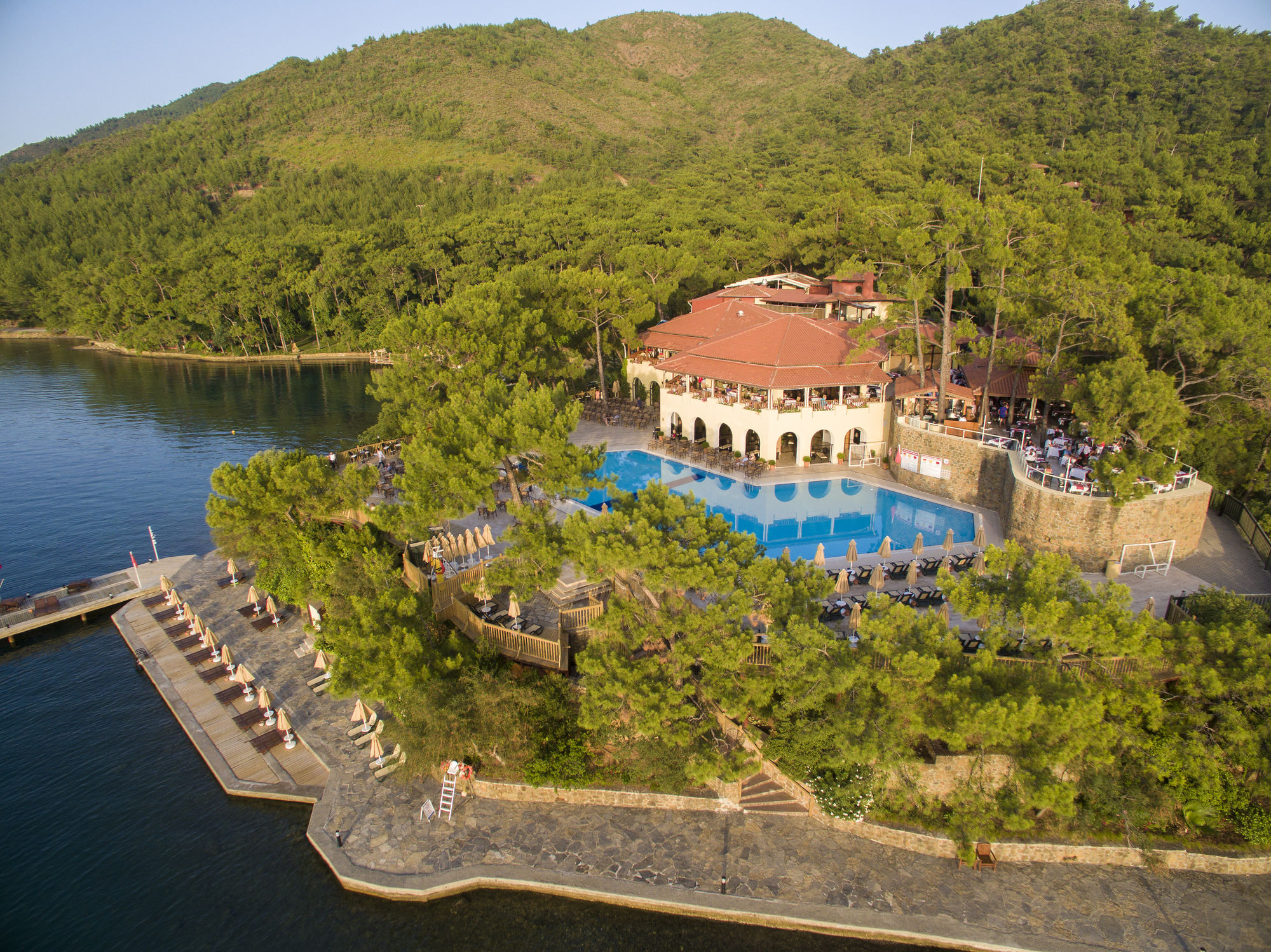 Marmaris Bay Resort