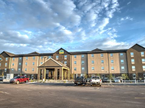 Western Star All Suites Signature Hotel