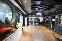 Hotel New Evergreen Hotels in Mokpo