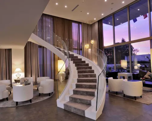كنزي سيدي معروف Hotels near محطة قطار أوازيس