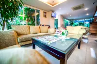 Kanavera Sriracha Hotel & Serviced Apartment Hotels in Si Racha