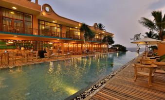 Thaproban Pavilion Resort and Spa