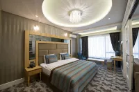 The Berussa Hotel فنادق في عثمان غازی