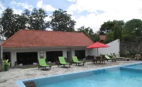 Alam Jogja Resort Mitra RedDoorz