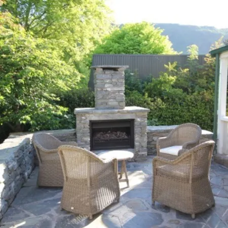 Arrowtown Lodge