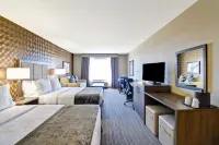 Canalta Kindersley Hotels in Kindersley