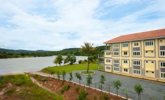 Tatai Resort & Marina