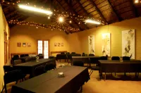 Sherewood Lodge