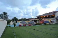 Pousada Ceará - Porto Das Dunas Hoteles en Aquiraz