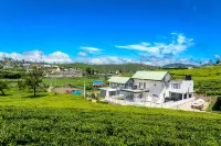 Villa Tea Fields Hotel in zona Blackpool Junction