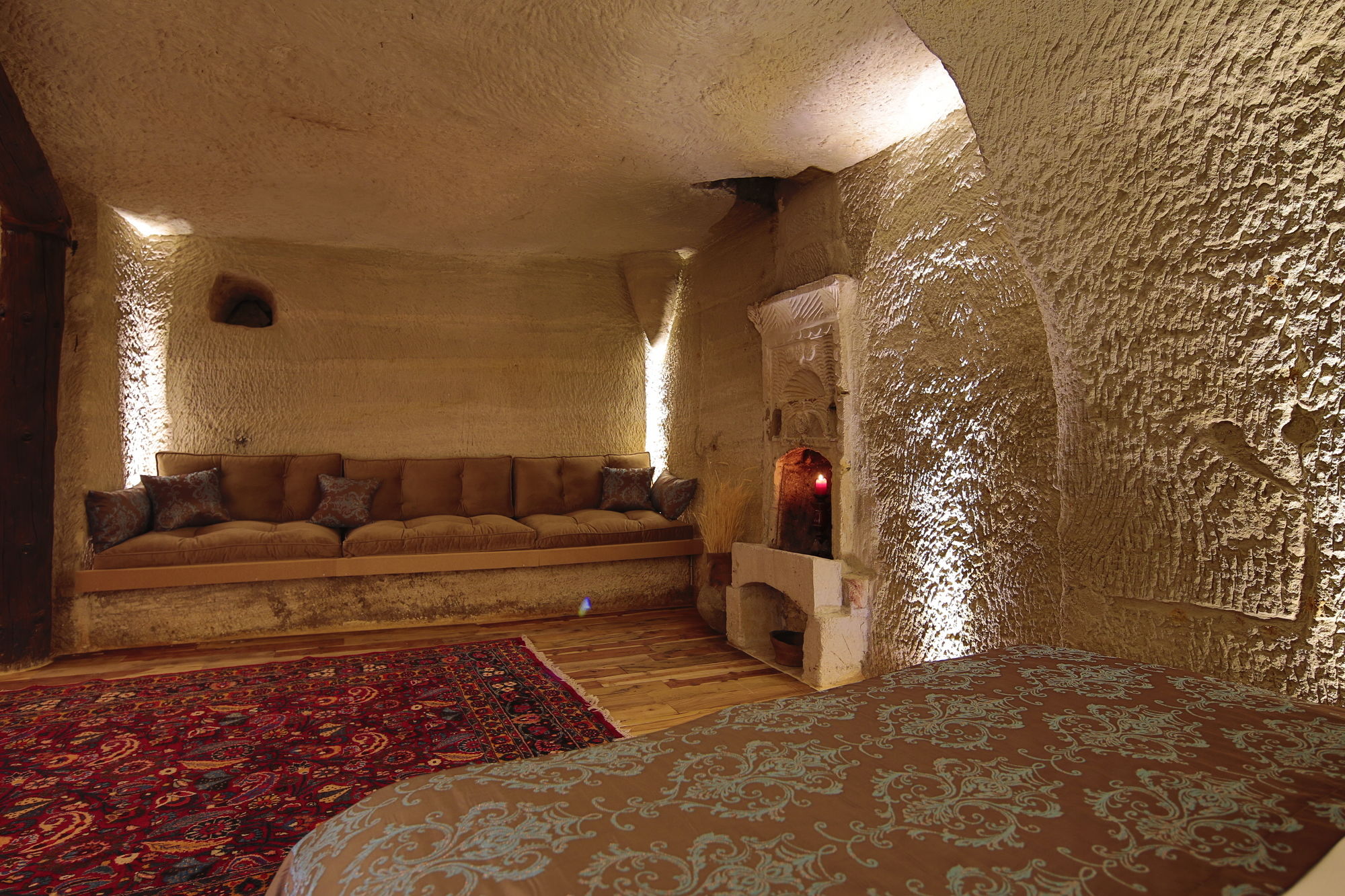 Panoramic Cave Hotel