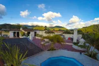 El Carmen Hotel