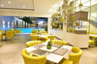 レストラン アストリア カレントの写真