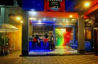 New Cahaya Hotel Syariah Hôtels à : Sedati