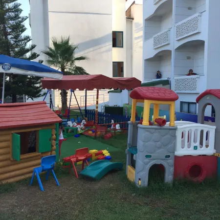 Club Hotel Rama