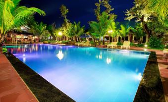 Sen Viet Phu Quoc Resort Sport & Spa