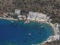 Daskalogiannis Hotel Hotels in Sfakia