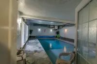 Orchard Run Chalet فنادق في بلو ماونتنز