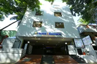 Season 4 Residences -Thiruvanmiyur (Near Tidel Park and Apollo Proton Cancer Center)