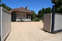 Benson House & Benson Lodge Hôtels à : Benalla
