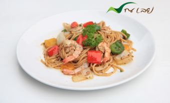 Na Loei Boutique Resort Hotel