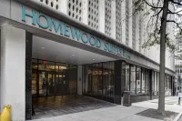 Homewood Suites by Hilton Richmond-Downtown Hoteles en Richmond