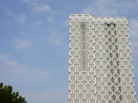 Hotel the Designers Cheongnyangni Hotels near Dongdaemun-Gu