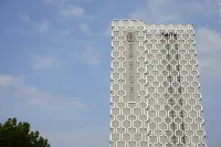 Hotel the Designers Cheongnyangni Hotels in Seoul