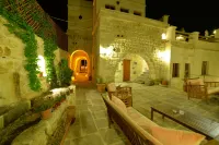Canyon Cave Hotel Hotel di Urgup