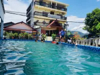 Bountang Mountain View Riverside Hotel