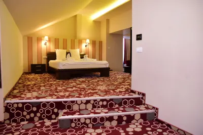 Bacolux Craiovita, Craiova Hotels near PRESTIGIO design