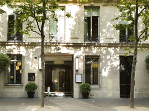 Le Narcisse Blanc Hôtel & Spa