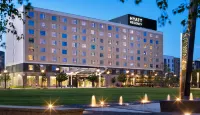 Hyatt Regency Bloomington - Minneapolis Hotels in Fort Snelling Unorganized Territory
