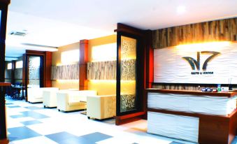 Horison Kota Lama Semarang