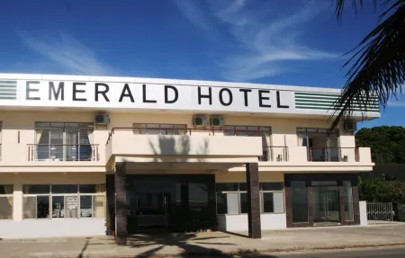 Emerald Hotel & Restaurant