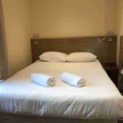 Arran Guest House Rooms