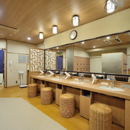 Onyado Nono Toyama Natural Hot Spring