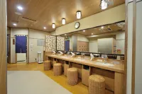 Onyado Nono Toyama Natural Hot Spring - Breakfast
