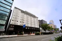 Onyado Nono Toyama Natural Hot Spring Hotels in 