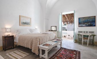 Masseria Palombara Resort & Spa - Adults Only