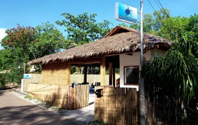 Alona Pawikan Các khách sạn ở Panglao