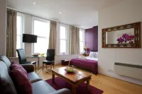 Longridge Road Apartments Hotels in Earls Court