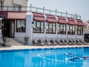 Cuci Hotel di Mare Bayramoglu