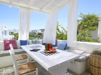Delmar Apartments & Suites Milos - Delmar Collection Hotels in Milos