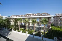 Trendy Side Beach Hotel
