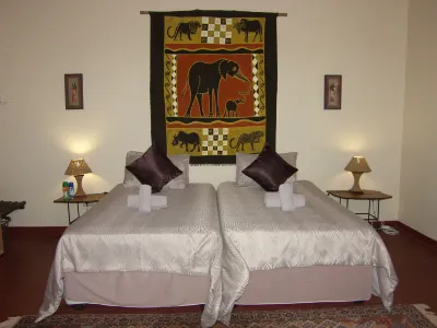 Roidina Safari Lodge