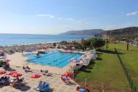 Selinus Beach Club Hotel Hotels in Gazipasa