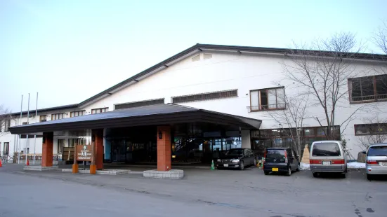 Marukoma Onsen Ryokan