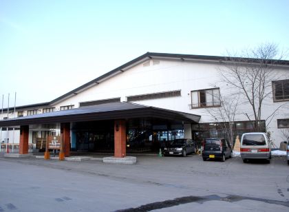 Marukoma Onsen Ryokan